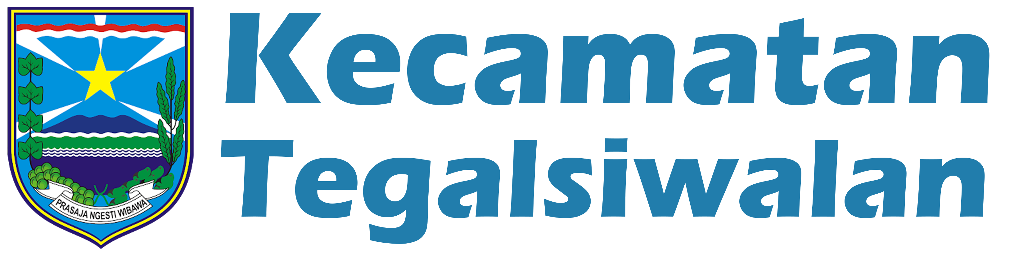 Kecamatan Tegalsiwalan