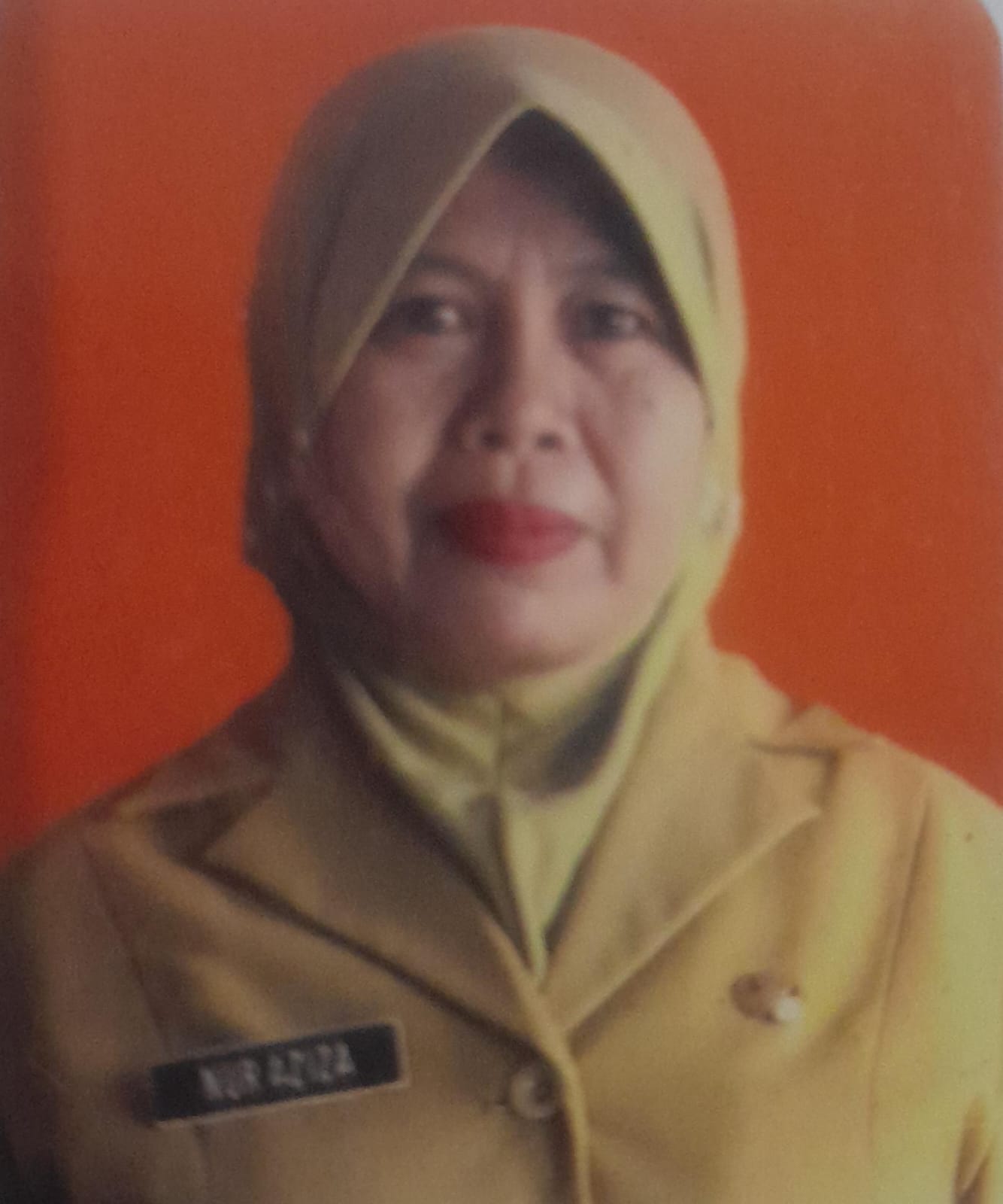Nur Aziza