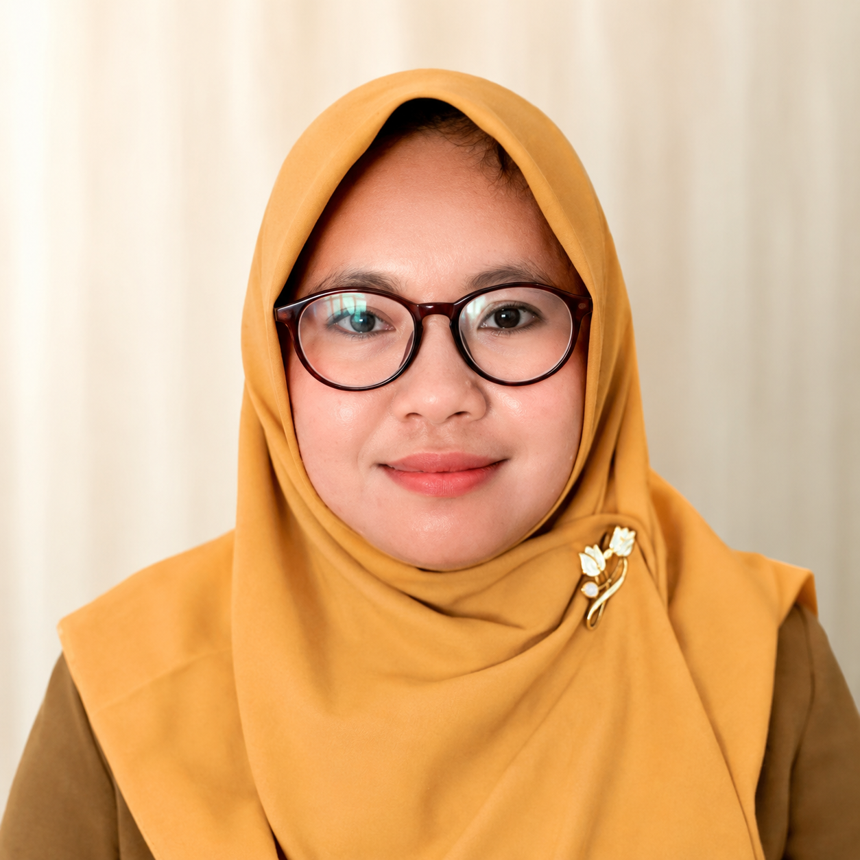 Dwi Murti Setyorini, S. Sos