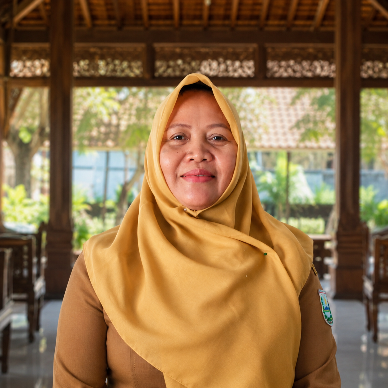 Nanik Purwati, S.Sos, M.M